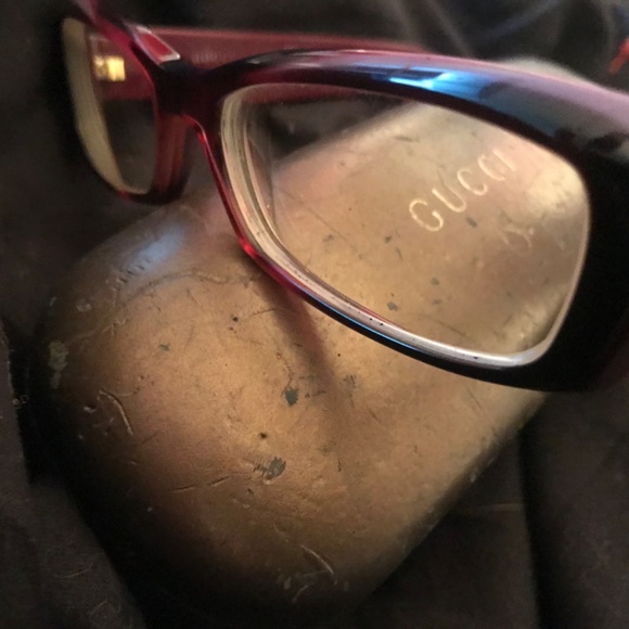 GUCCI  GLASSES - Picture 7 of 16